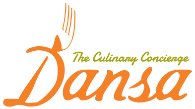 Food company Logo Design
