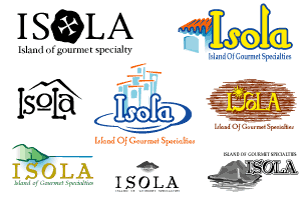 Isola logos 