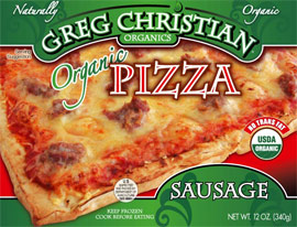 CPG, package design, chicago, food packaging